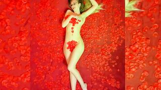 girl_i_am - Chat Latest Stream slave privateshow shave barefeet