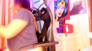 kloelamaravilla18 - Chat Latest Stream single twink biglips threesome