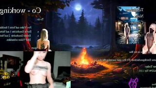 kimilee22 - Chat Latest Stream cultofthelamb dadbod naturalboobs Webcam broadcast