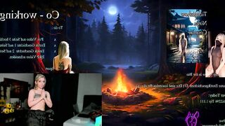 kimilee22 - Chat Latest Stream cultofthelamb dadbod naturalboobs Webcam broadcast