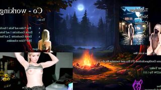 kimilee22 - Chat Latest Stream cultofthelamb dadbod naturalboobs Webcam broadcast