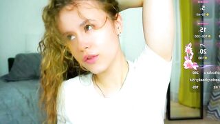 kendraedger - Chat Latest Stream Webcam session Webcast record tail perkytits