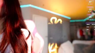 melissaxcbx - Chat Latest Stream cumshowgoal foot smoke redhair