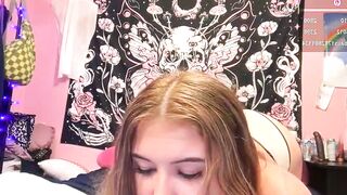 bellaajade - Chat Latest Stream strip Virtual recording livechat Web recording