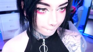 i_died_again - Chat Latest Stream latex nature body hairyarmpits