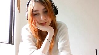 blush_lover - Chat Latest Stream asstomouth cosplay tanlines gag