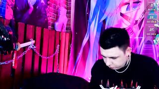 aurora_natsuki - Chat Latest Stream Streamed content fuckmachine collegegirls fucking