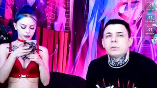 aurora_natsuki - Chat Latest Stream Streamed content fuckmachine collegegirls fucking