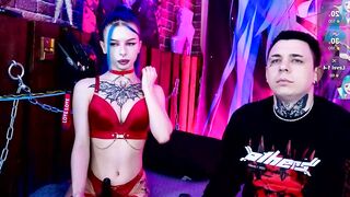 aurora_natsuki - Chat Latest Stream Streamed content fuckmachine collegegirls fucking