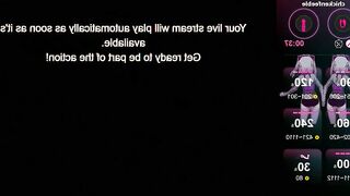 melana_love - Chat Latest Stream houseparty tattoo Webcam snapshot bisexual