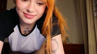 artemisa_meows - Chat Latest Stream striptease edging splits love