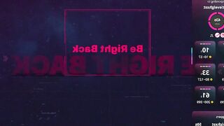 mikmagik - Chat Latest Stream body bulge curly free