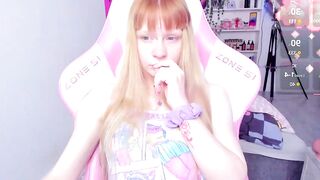 miliameow - Chat Latest Stream Virtual footage tits latex chill