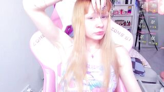 miliameow - Chat Latest Stream Virtual footage tits latex chill