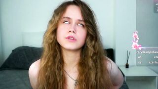 kendraedger - Chat Latest Stream high qulity bigeyes nails sloppybj