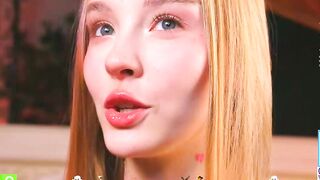 lissa_meooow - Chat Latest Stream Streaming snapshot hairyarmpit pussyplay Webcam snapshot