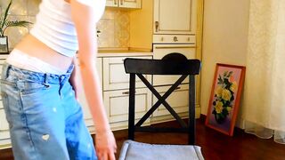 lynnaappling - Chat Latest Stream stud satin private ftm