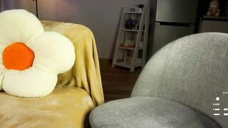 mineliaaa - Chat Latest Stream blonde controltoy bigpussylips fun