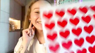 whoisalisa - Chat Latest Stream Webcam replay slimbody tattoos cumming