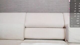 yummy_blonde - Chat Latest Stream Streaming snapshot cultofthelamb worship dildoplay