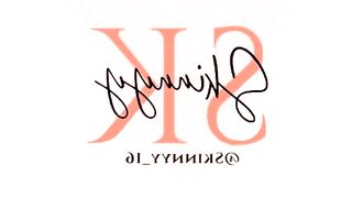 skinnyy_16 - Chat Latest Stream roleplay milk model Recorded performance