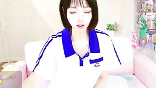 xiaoyu_ko - Chat Latest Stream party Captured show sexyblonde throat