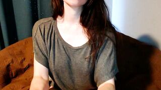 tinyytina - Chat Latest Stream clip cam2cam tail controltoy