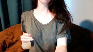 tinyytina - Chat Latest Stream clip cam2cam tail controltoy