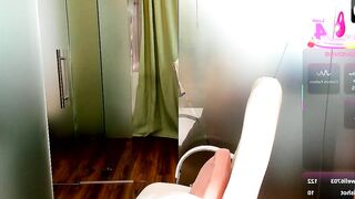 anyarayne - Chat Latest Stream stockings milky hot Recorded broadcast