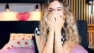 excellent_ella - Chat Latest Stream feed curly free longlegs