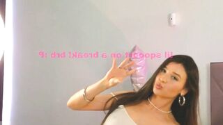 violetta_finch - Chat Latest Stream monstergirlisland brownhair nylon bigsquirt