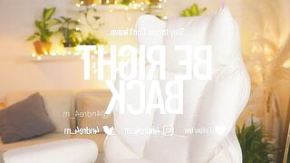 meegan1 - Chat Latest Stream perkynipples boobs shave naughty