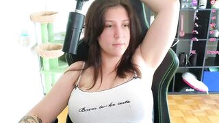 alexa_dream - Chat Latest Stream showershow monstergirlisland manyVids fuckmachine