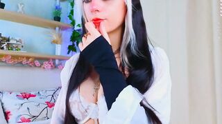 pamelaryant - Chat Latest Stream lips masturbation brownhair wifematerial