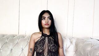 julieta_aguilar - Chat Latest Stream saliva browneyes Virtual capture come