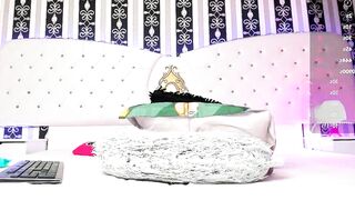 aidasina - Chat Latest Stream nails facesitting smalltitties groupshow