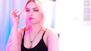 cherry_night666 - Chat Latest Stream silly cute soles sybian
