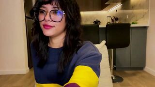 lovely_allys - Chat Latest Stream master naturalboobs smooth tittyfuck