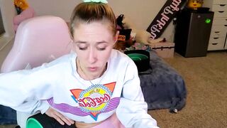 pr3ttyp1nkpussy - Chat Latest Stream fantasy wet feets straight