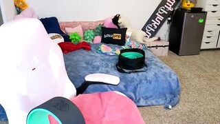 pr3ttyp1nkpussy - Chat Latest Stream fantasy wet feets straight