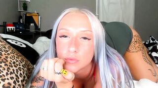 stellacorbet - Chat Latest Stream girlnextdoor hypnosis longnipples sexy