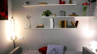 amy_alle - Chat Latest Stream Visual recording schoolgirl nonnude skinny