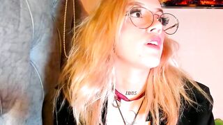 Sabrina_Cole - Stripc Online Stream heels oil-show glamour latin-foot-fetish