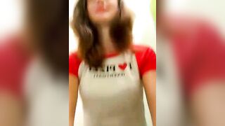 Dina_Tease - Stripc Online Stream role-play striptease-young romantic petite