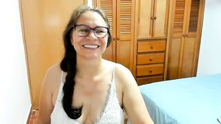 Carlaa-69 - Stripc Online Stream colombian-mature lovense petite-blondes affordable-cam2cam