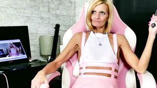 Marie_Wadsworthy - Stripc Online Stream petite-white deepthroat petite-mature blondes-blowjob