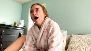 Maxinebabyyy - Stripc Online Stream topless office flashing american-teens