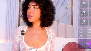 OSHUN_ - Stripc Online Stream role-play vr piercings athletic
