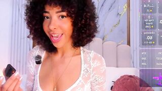 OSHUN_ - Stripc Online Stream role-play vr piercings athletic
