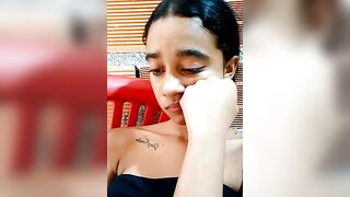 Zoe_Sweett18 - Stripc Online Stream ahegao black-hair colombian petite